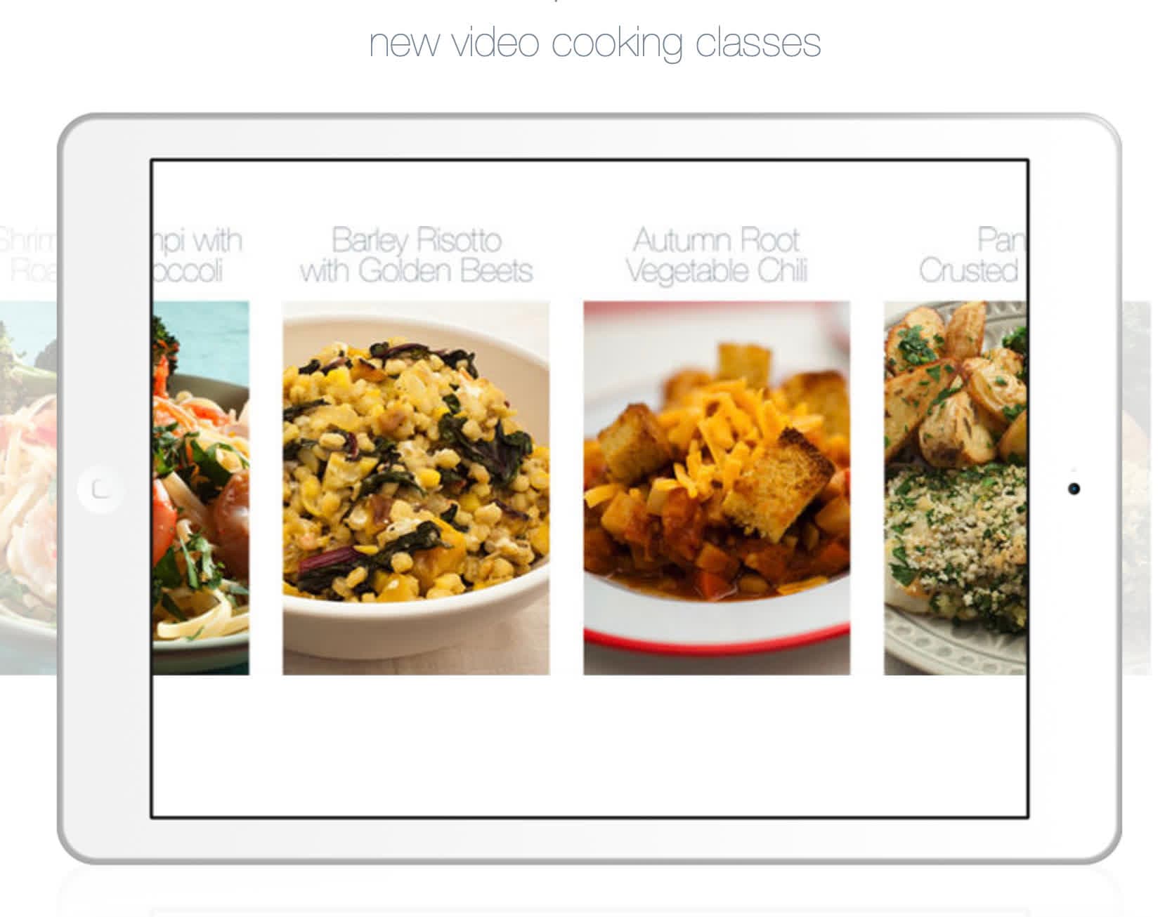 Premium Dining Discovery