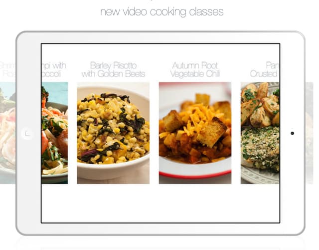 Premium Dining Discovery