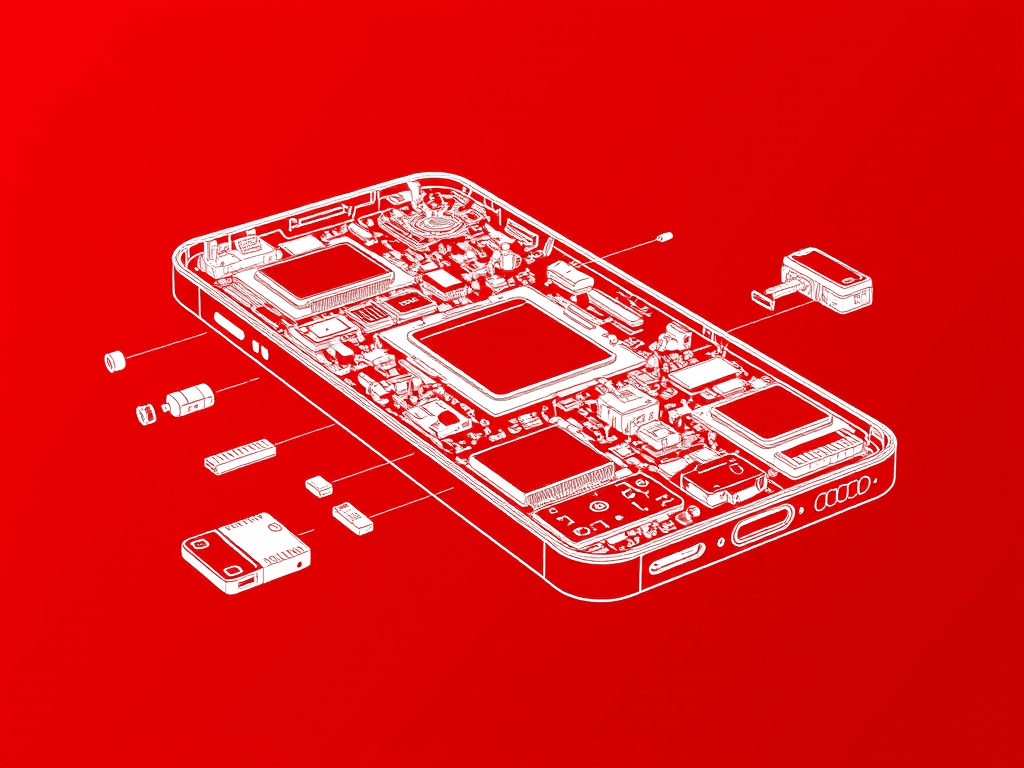 Zero-Trust Mobile Security Architecture: A Technical Leader's Guide to Quantum-Resilient Apps in 2025