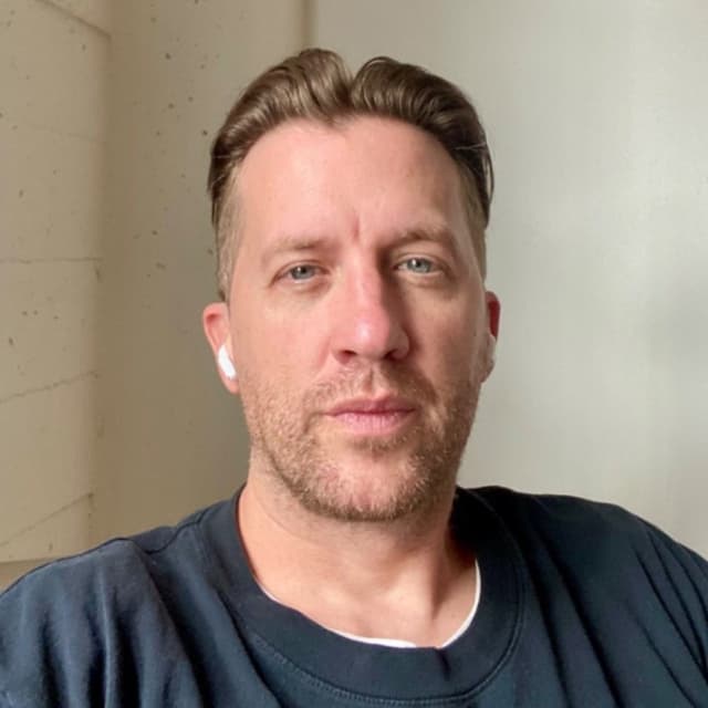 Jeff Algera - Principal LA Founder