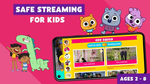 Educational Entertainment Platform