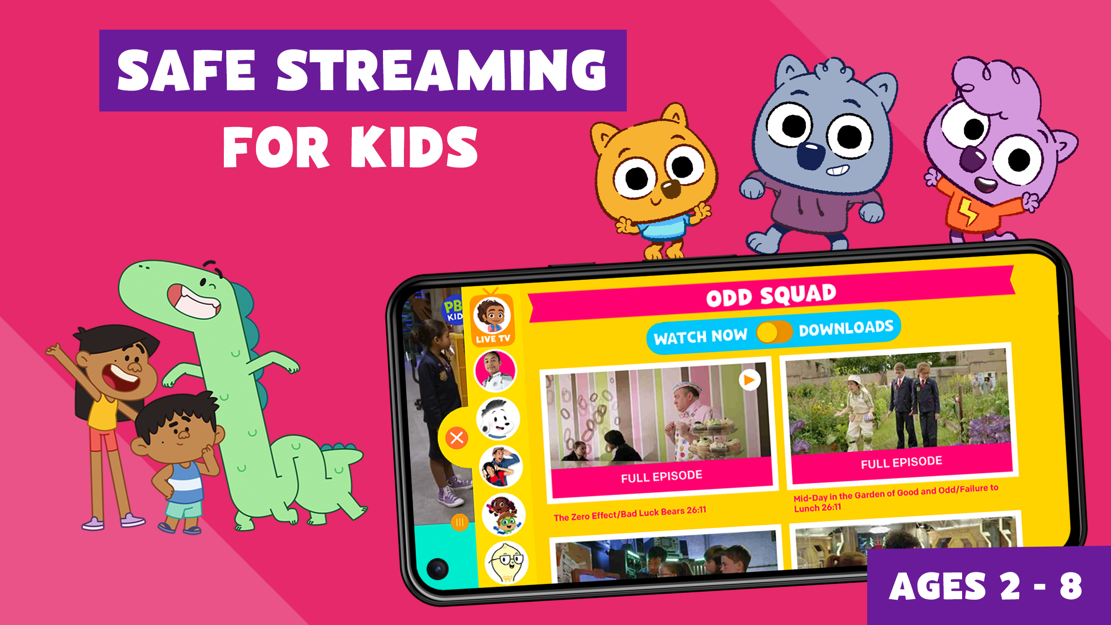 PBS Kids